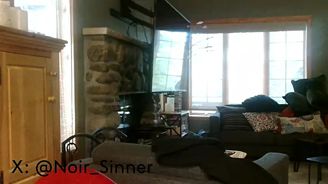 sinnernoir Chat XXX live