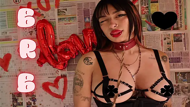 _weird_sativa Chat XXX in diretta