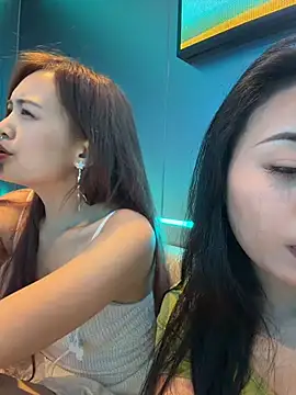 jingya521 Obrolan Langsung XXX