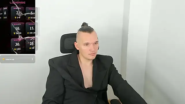 Faelan_Drift Live XXX-chat