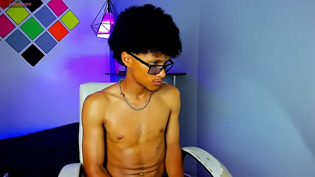 Czat XXX na żywo – kendrick_b