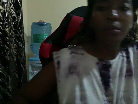 Sexxy_bre's Live XXX Chat