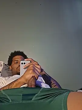 Show de Darealcheeto na webcam
