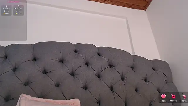 Vanessawest2's Live XXX Chat