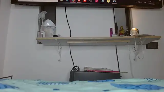 Czat XXX na żywo – Chemist_cano69