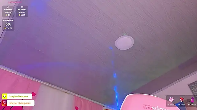 Živý XXX chat Kheyler_1