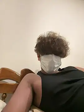 hashsome's Live XXX Chat
