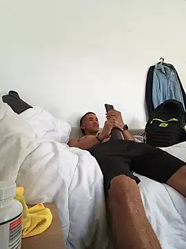 Chat +18 de Peperoso777 ao vivo