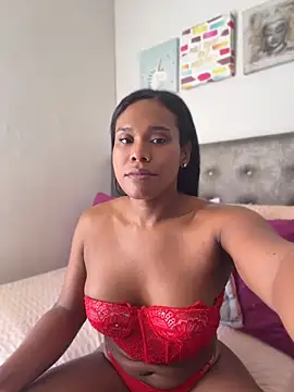 Chat XXX en directo de Ashleyroberst