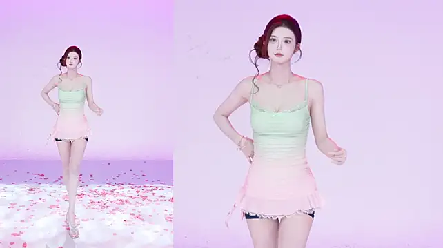 Sembang XXX Secara Langsung HOT-dance520S