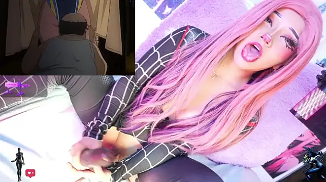 Kira-- Chat XXX in diretta