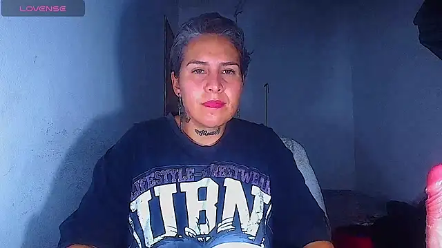 Yessi_roussen Live XXX chat