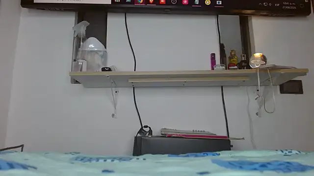Chemist_cano69 – Naživo XXX chat