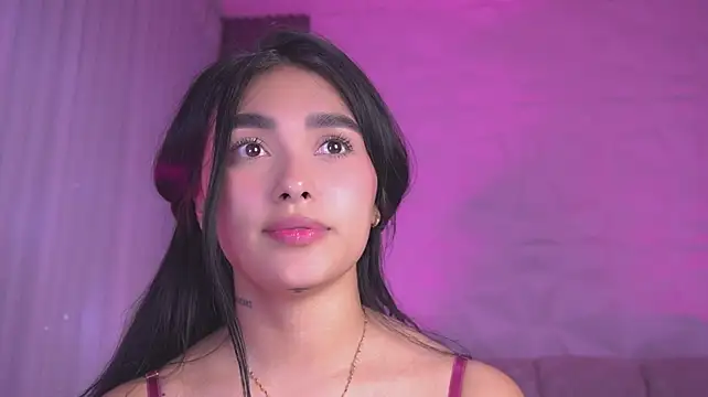 Chat XXX ao vivo de katy_rioss