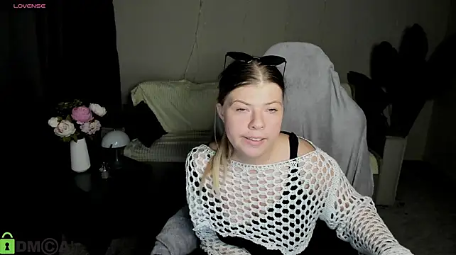 Stefania-sweet's Live XXX Chat