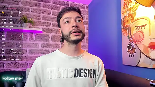 noah_ricci: απευθείας συνομιλία ΧΧΧ