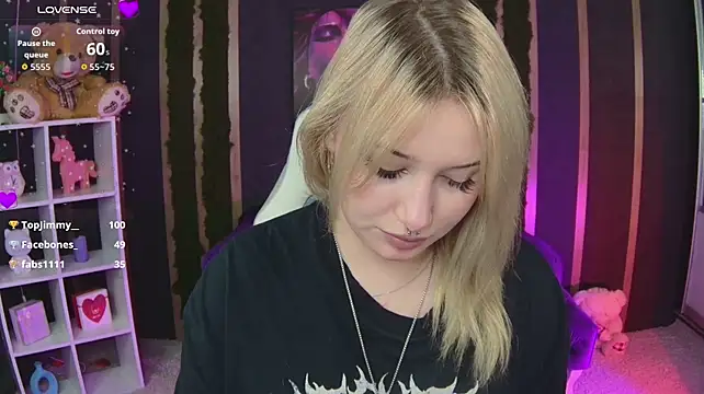 Eridabytrend Chat XXX in diretta
