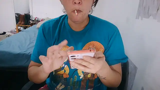Chat XXX en directo de BIADELICIA1