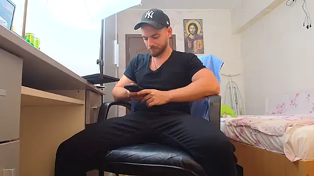 Ryanstone_ Chat XXX live