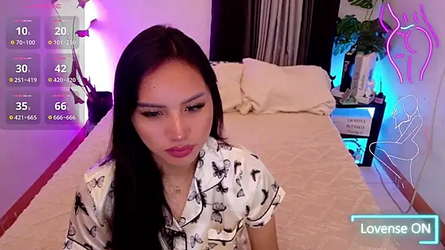 Bell_PepperHot 라이브 XXX 채팅