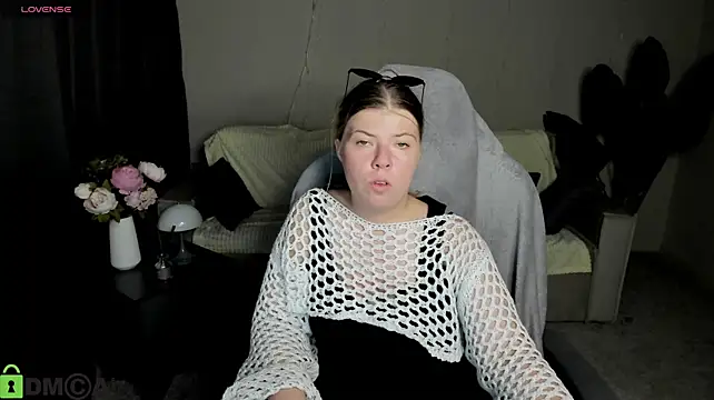 Stefania-sweet Chat XXX in diretta