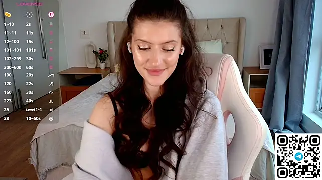 Skinny_Alice Chat XXX in diretta