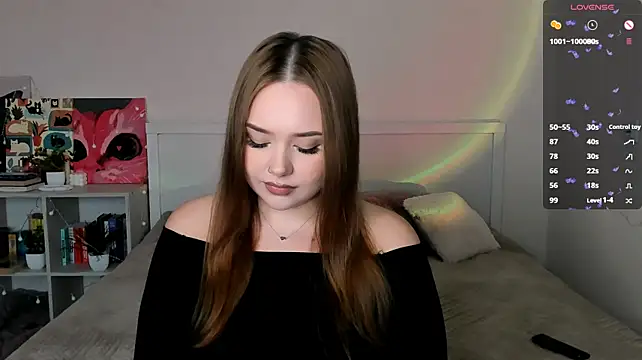 Chat XXX Live LittleKiitten