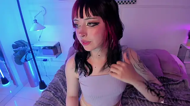 Zoe_Lynch_'s Live XXX Chat