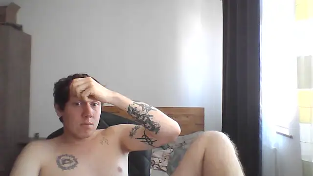 kungoking Show in webcam
