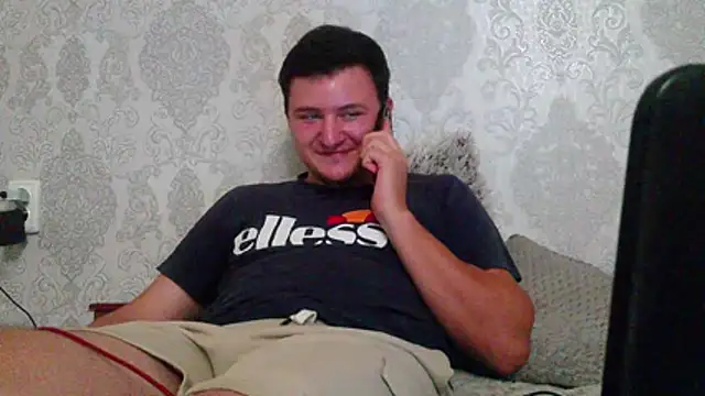miki_lav1 Webcam Show