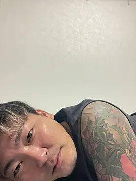 pierrot_0202のウェブカメラショー