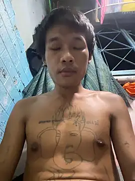 patipon55 Pertunjukan Webcam
