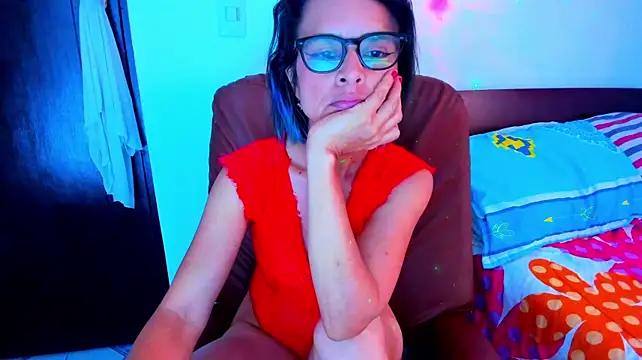 BrianaGarner Chat XXX in diretta