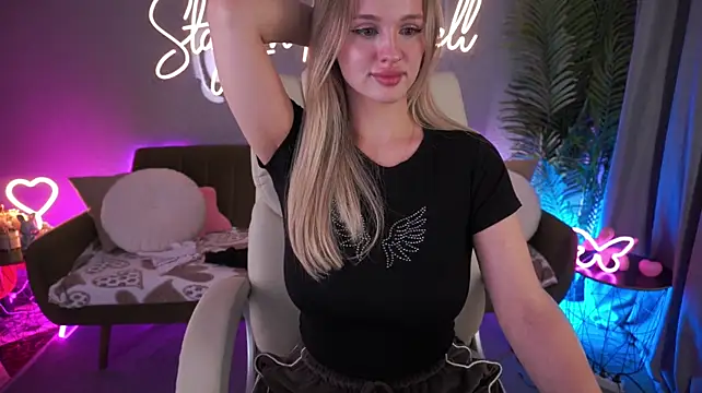 LylaYeess Chat XXX in diretta