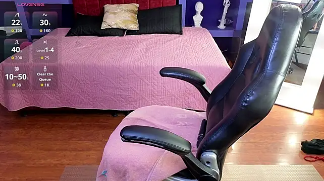 Živý XXX chat iam_sammy_01