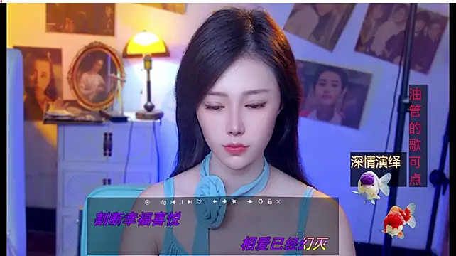 cherry-fa Chat XXX live
