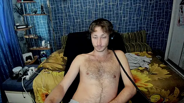 Živý XXX chat CuteBoy228