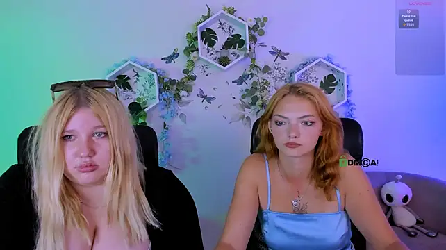 Онлайн чат XXX melody_sky_