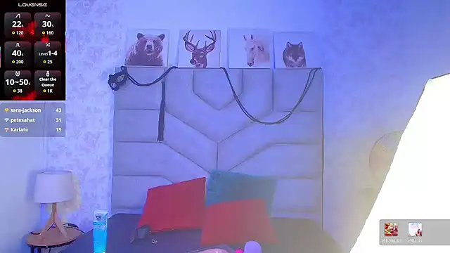KimberlyFox_tn Live XXX chat