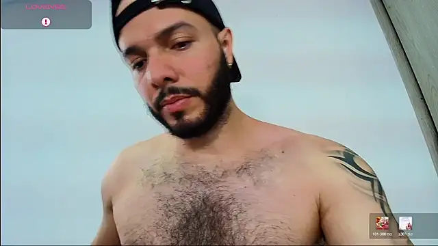 Chat XXX ao vivo de tommel_bailey