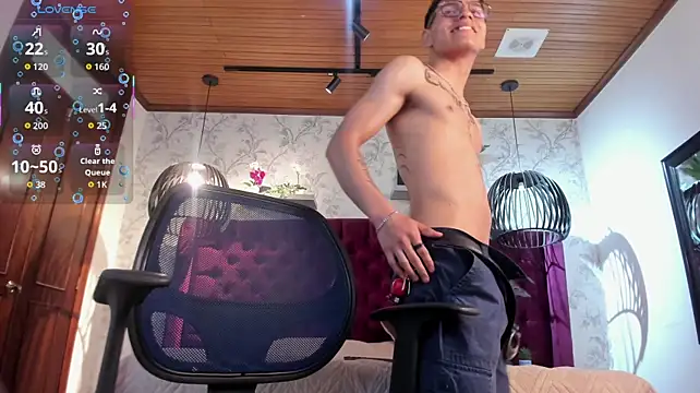 mats_erikson – Live XXX-chat