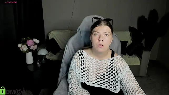 Stefania-sweet Live XXX-Chat