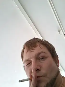 jcp681's Webcam Show