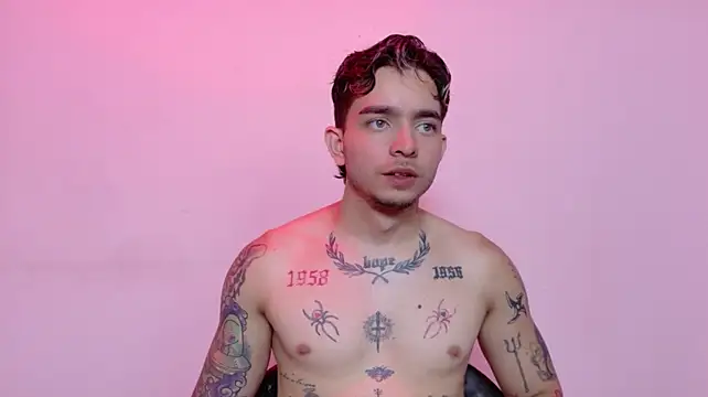 Chat XXX ao vivo de AliceandMax