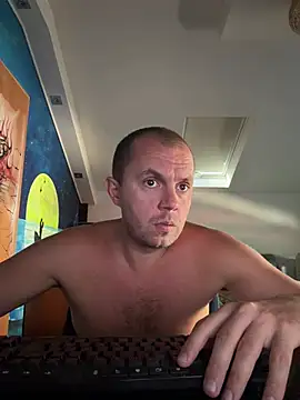 Dejanaceking's Live XXX Chat