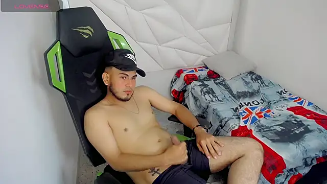 JD_Riley live XXX chat