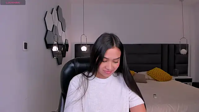 Živý XXX chat CelestePalmer_