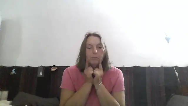 Živý XXX chat AnnaLive570