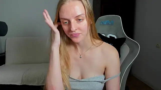 Jam_cream Live XXX-Chat