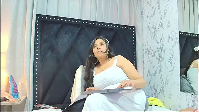 _Marcela__ Live XXX-chat